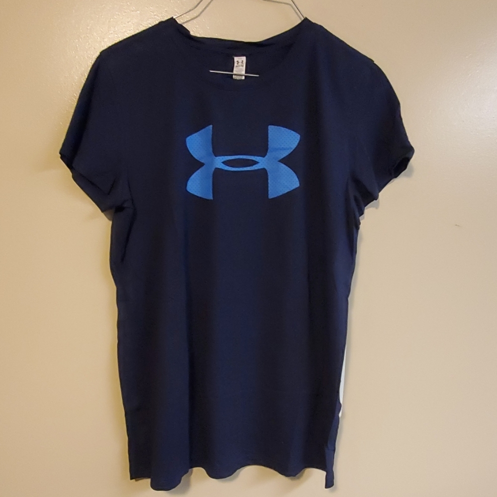 Under Armour Women's Graphic Tee